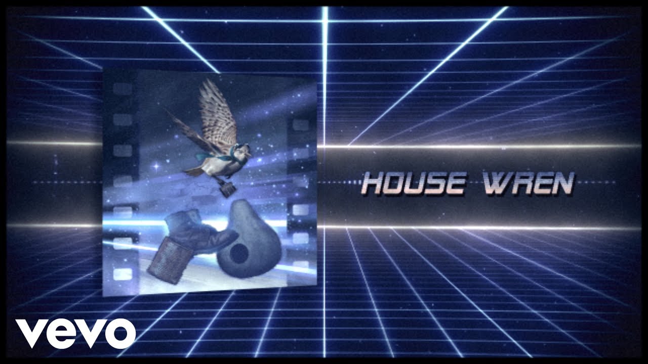Owl City - House Wren