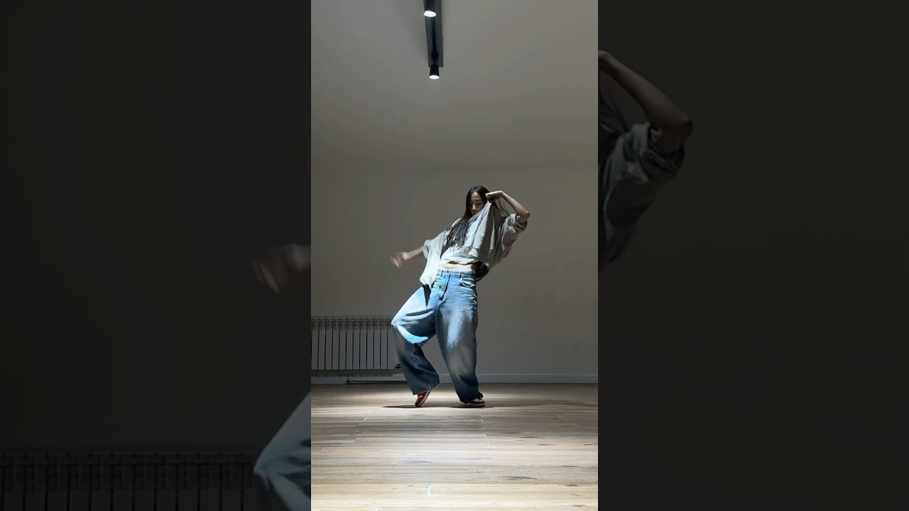 ig: zhurtiik #fashion #cortis #dance #mirrored #kpop #cover #choreography ​⁠@cortis_bighit