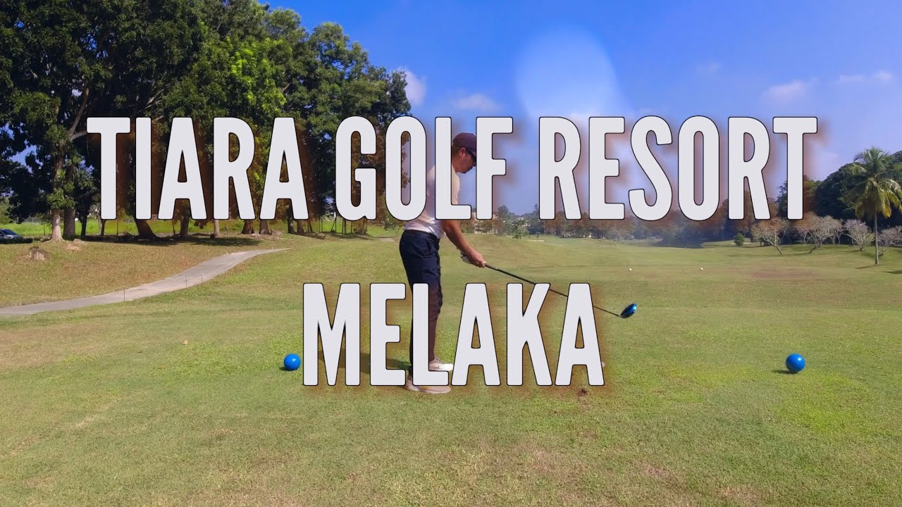 Pektis at Tiara Golf & Country Club Melaka - Woodland Course