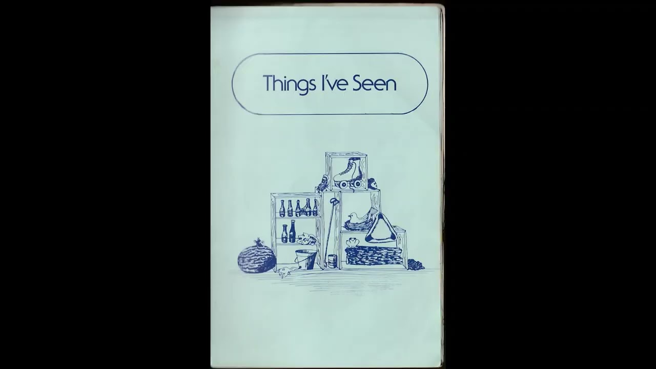 WeeSing Silly Songs (UK Version) (Side 2)