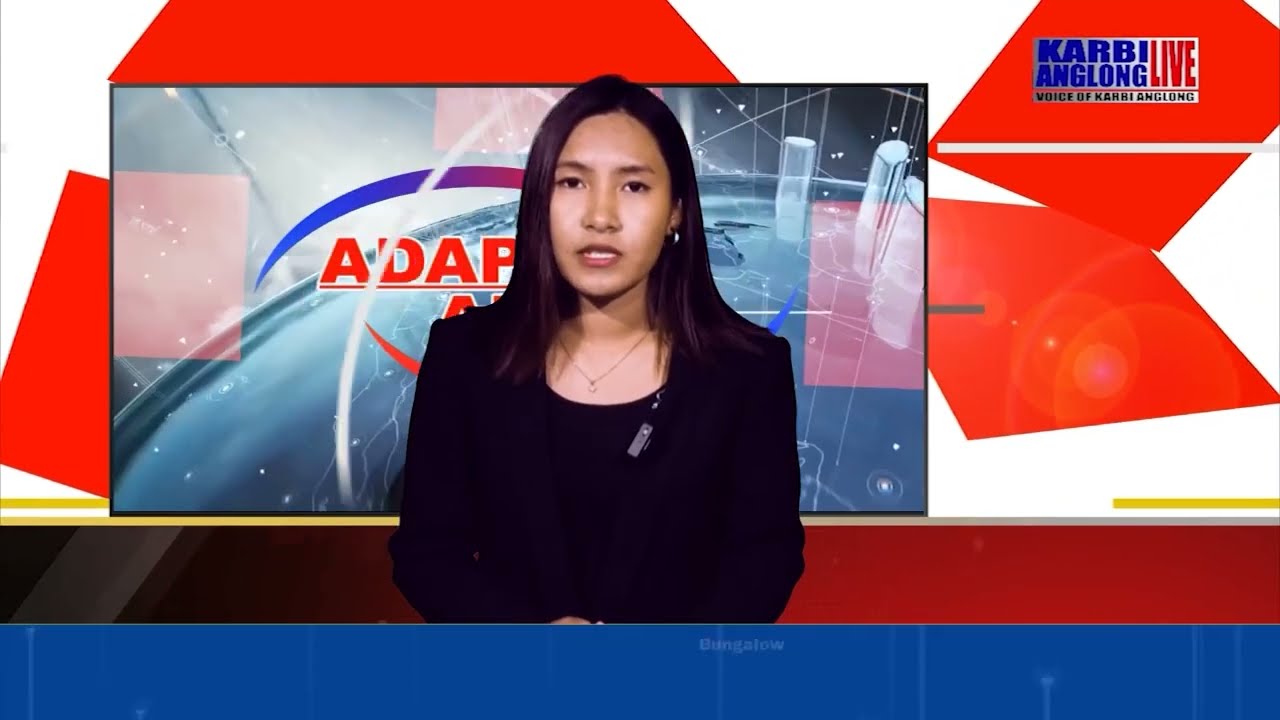 Morning News | 06 March 2026 | Karbi Anglong Live