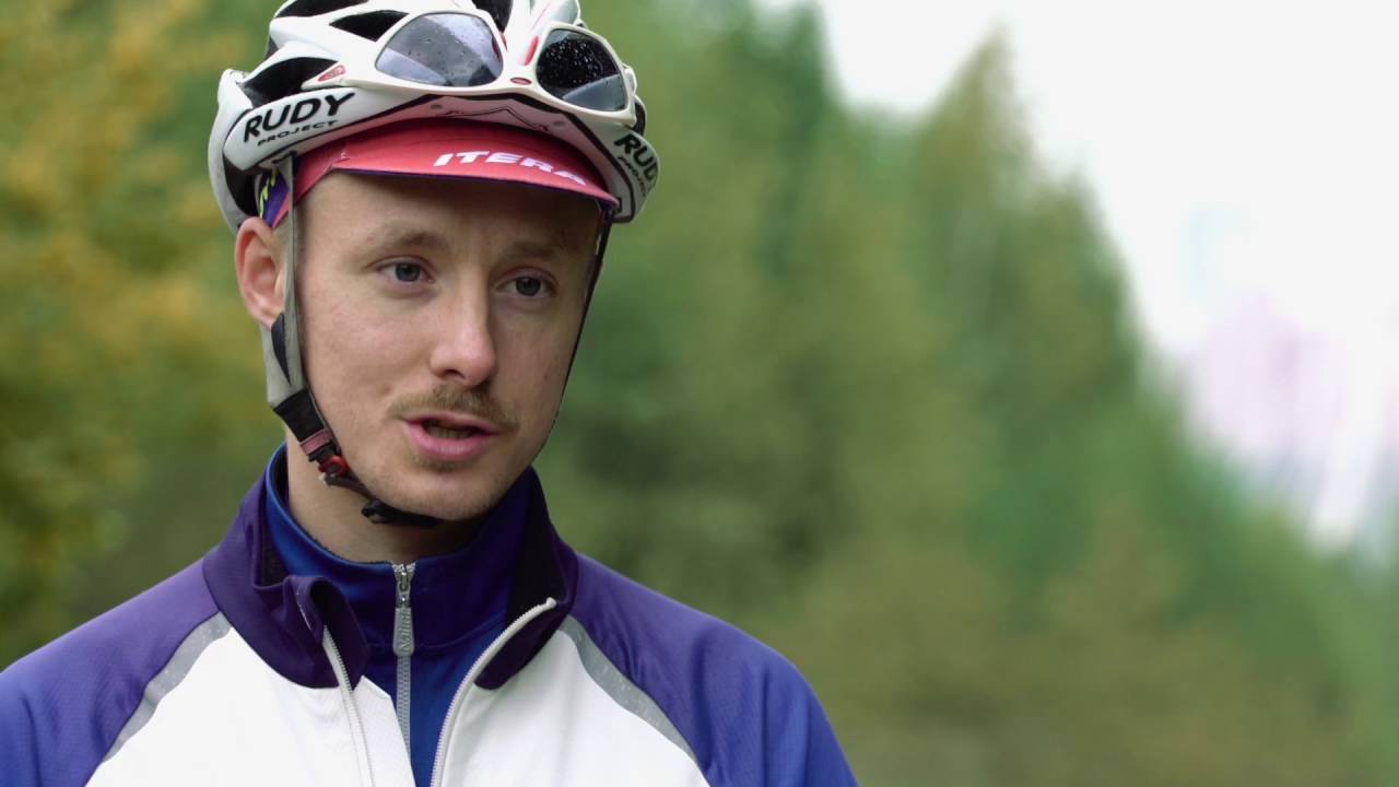 Как подготовиться к Gran Fondo Russia