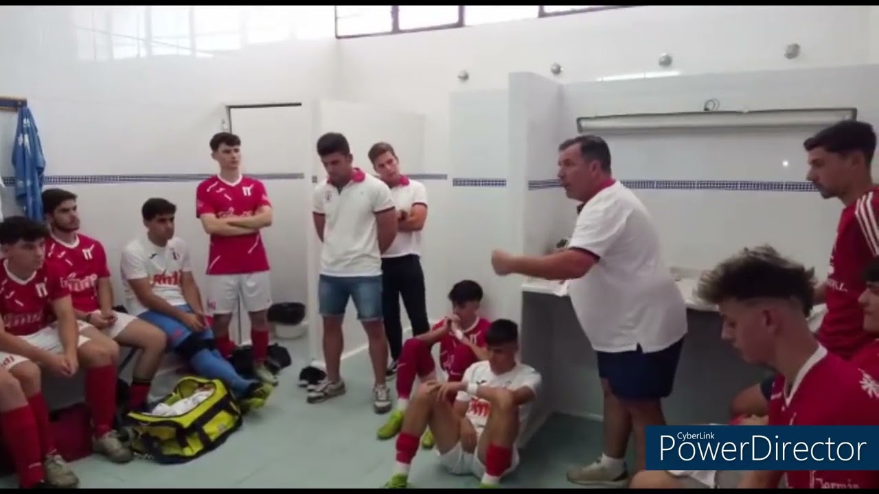 ASCENSO OSUNA BOTE CLUB JUVENIL - TEMPORADA 2021/2022
