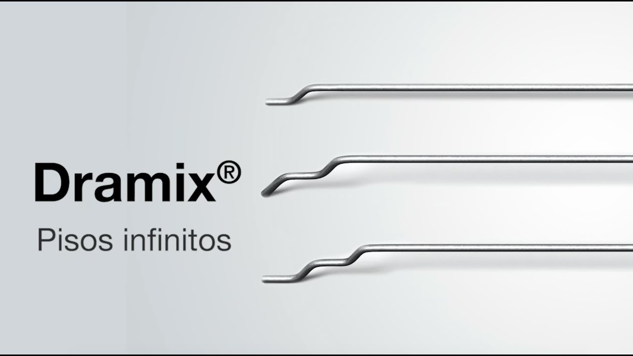 Dramix Pisos Infinitos COL