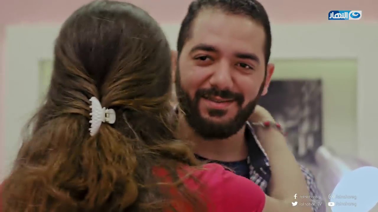 يهون عليك تعمل في المدام كده يا فنان!! 😱😨😱😨