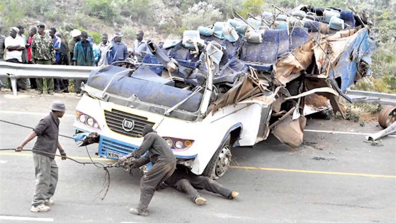 Road Side Stations on the Northern Corridor