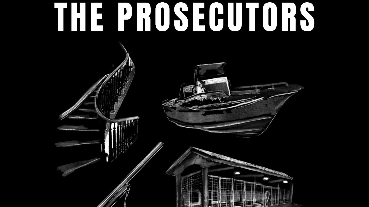 Legal Briefs 36: The Alec Murdaugh Trial and Rule 404(b)