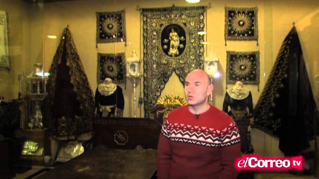 La Pasión - Palio Virgen del Valle