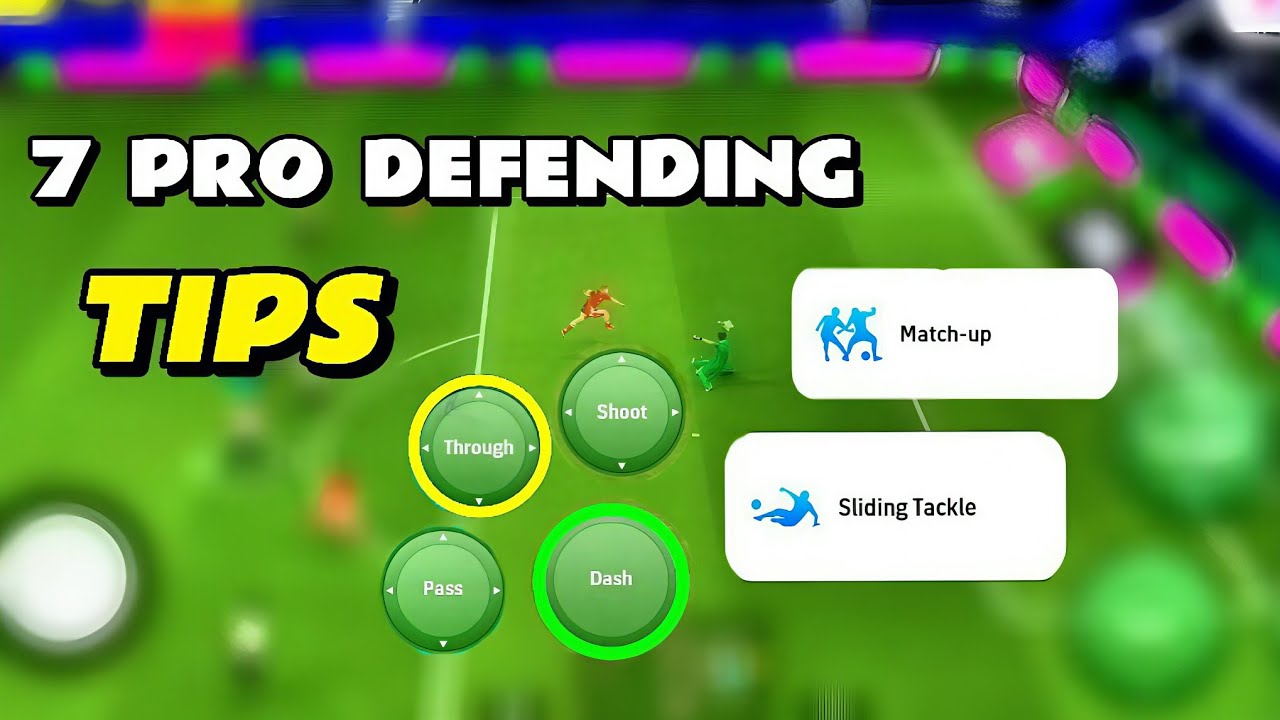 Unbreakable Defense😱: The  7 Must-Know Tips🤯