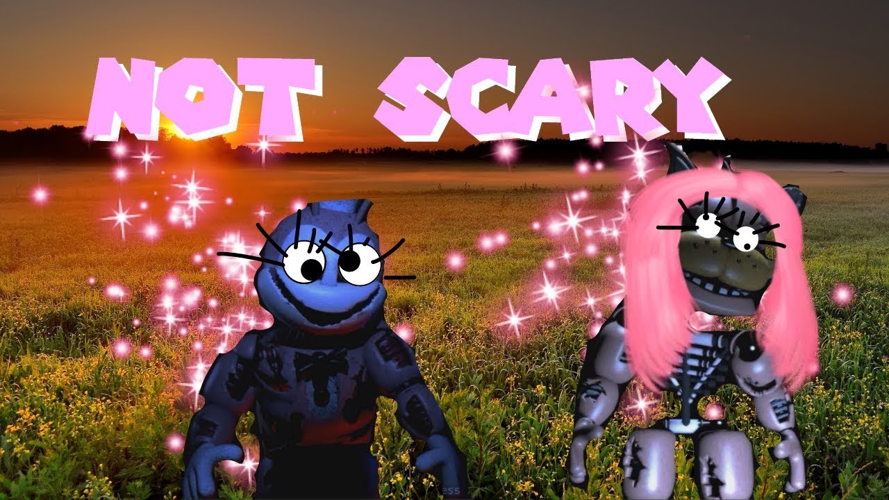 How to Make Jolly 3 NOT Scary