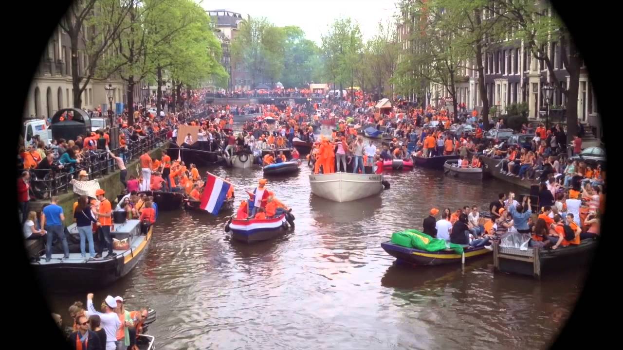 Festa del Re 2014