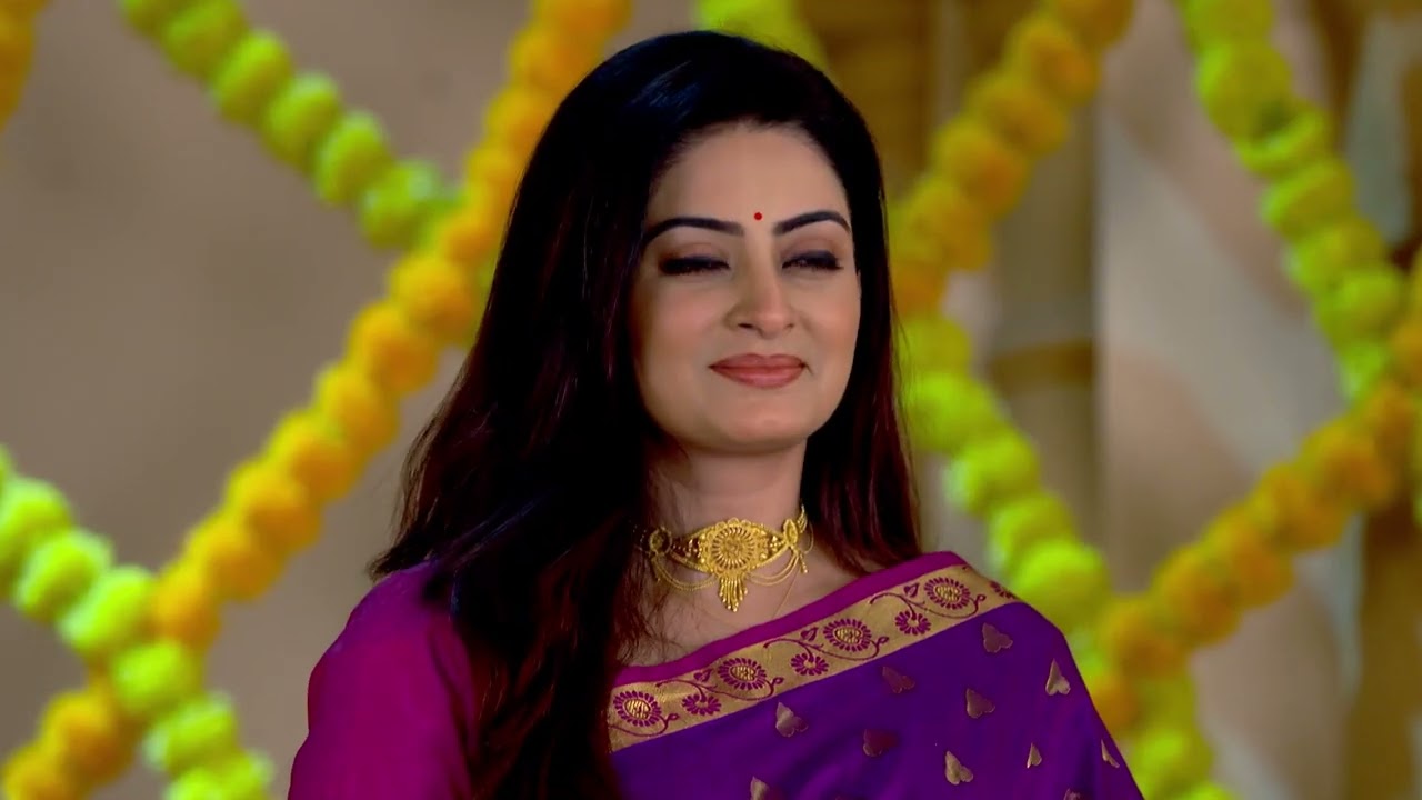 Gouri Elo - Ep 223 - Swarnendu Samaddar, Rupa Banerjee - Bengali Tv Serial - Zee5 Bangla Classics