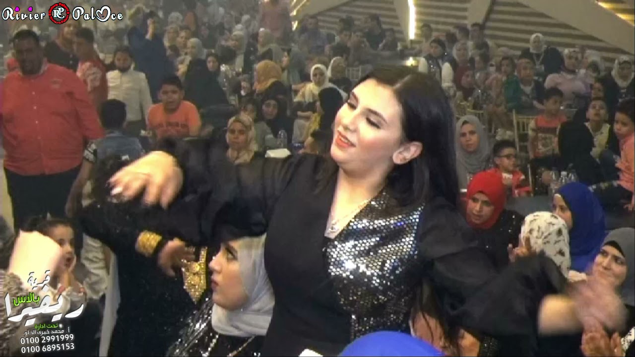 اقوي حظ اتعمل فى ميت غمر من محمد عبدالسلام فرحة عائلات الارضي _ حطبة