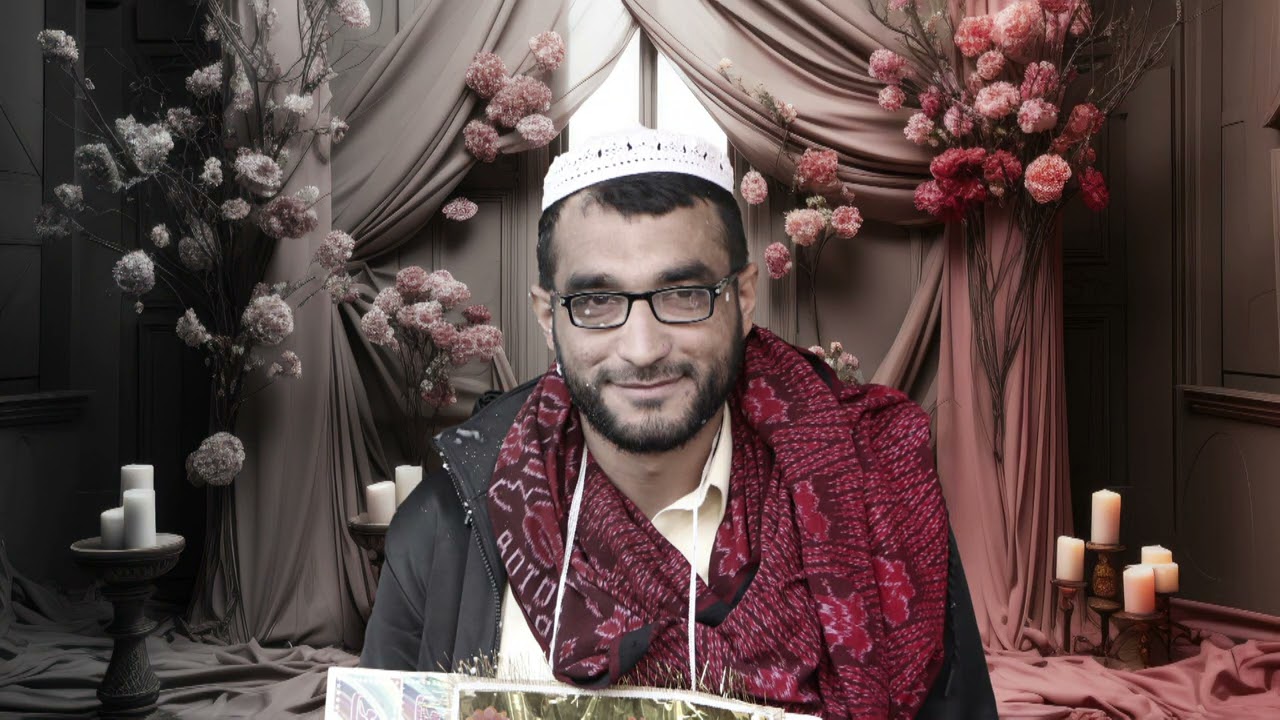 Saqib & Faisal Wedding Ceremony (Nartopa) Part 3