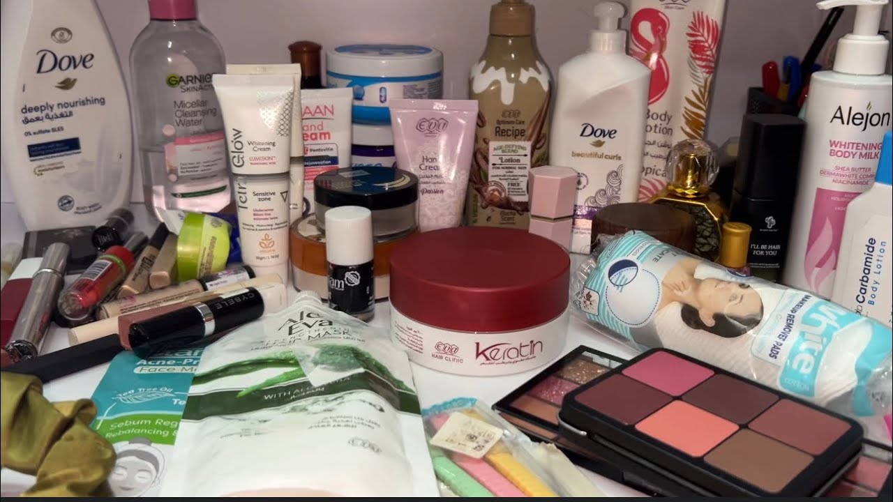 أفضل كريمات ترطيب 🎀