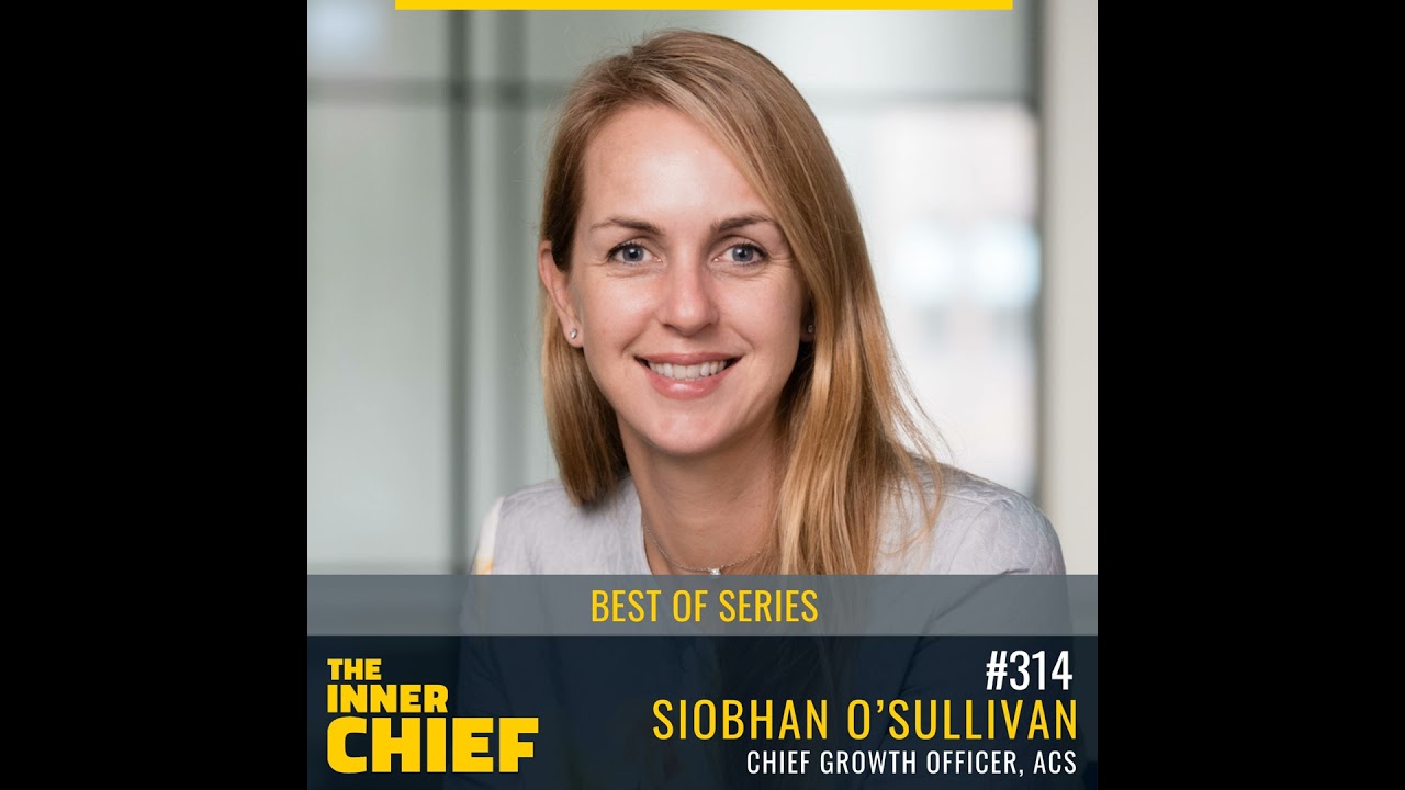 314. Best of Series: Customer experience, looking at yourself in the mirror and accelerating your...