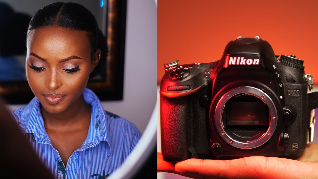 [$400 = FULL FRAME ] Nikon D600 still WORTH IT for 2023 ?