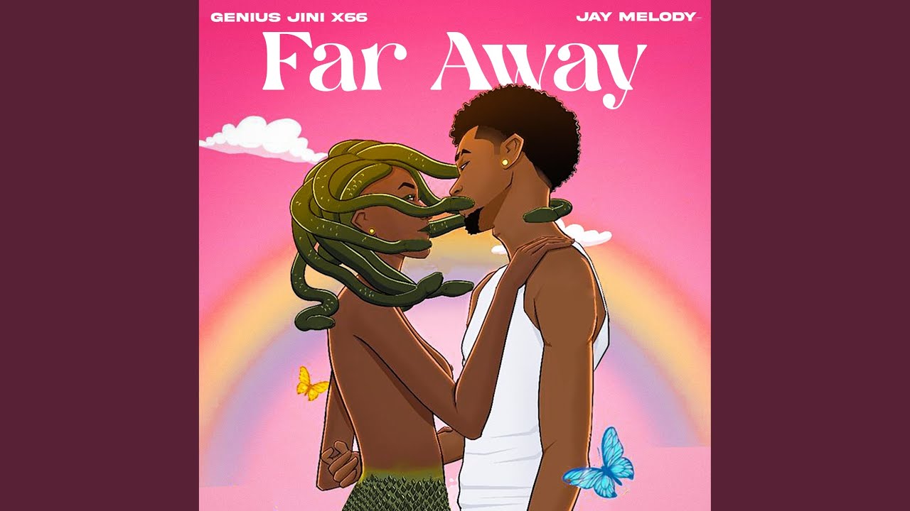 Far Away