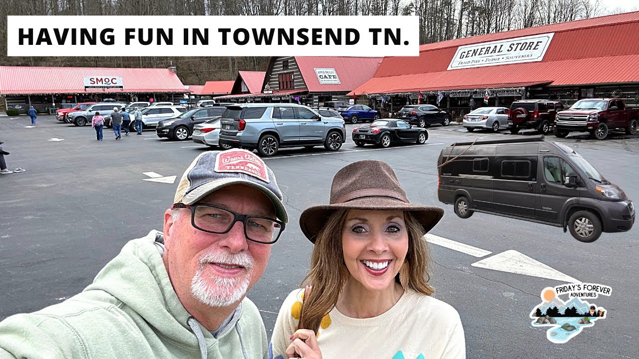 Apple Valley CAFE - GENERAL STORE - DANCING BEAN Coffee Shop - Smoky Mountain OUTDOOR CENTER