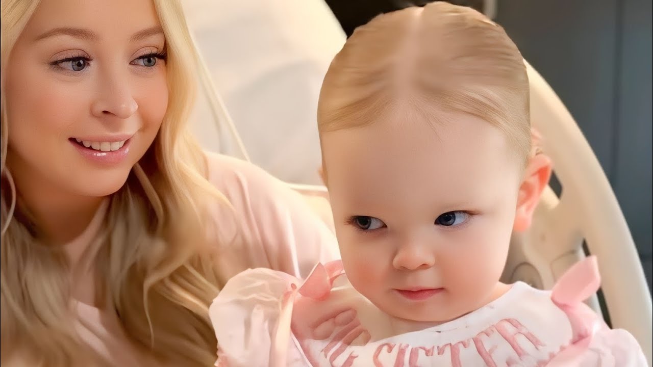 Мне кажется, ей нравится метро 🥰 Элли улыбается каждый раз, когда оно проезжает мимо 🥰🥰