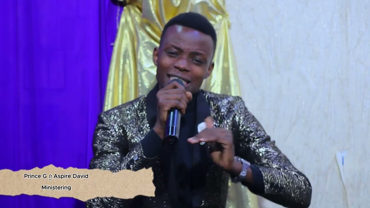 I am a soldier at the battle field fiery worship | Prince G