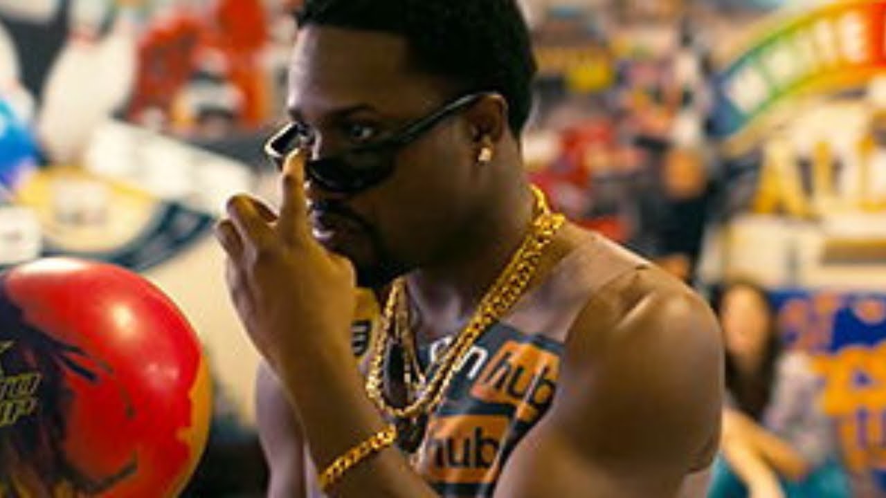 The Gutter Official Trailer 2024 Sameik Moore, D Arcy Carden, Susan Sarandon #movie  #trailer