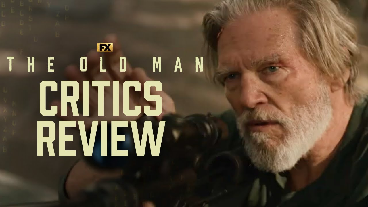 The Old Man | Critics Review - 
