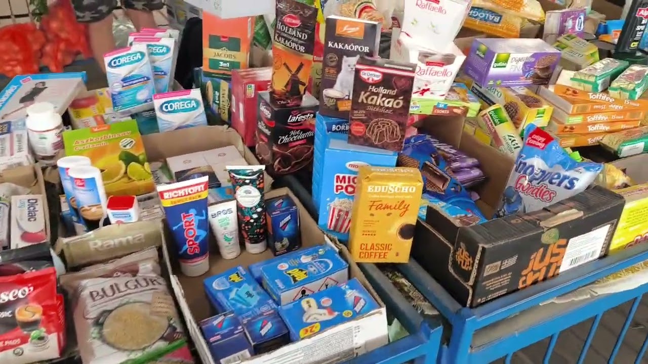 Markt Serbien Provinz