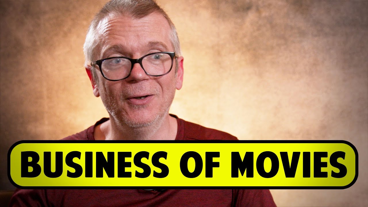 How To Make Money Off Movies That Cost Less Than $500,000 - J Horton [FULL INTERVIEW]