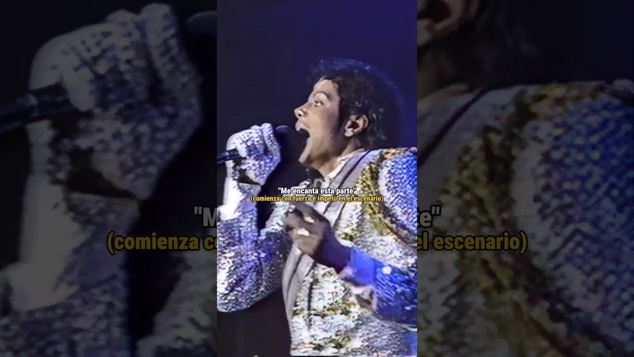 Michael Jackson Wanna be startin something #michaeljackson #reydelpop #mj #moonwalker #mjinnocent