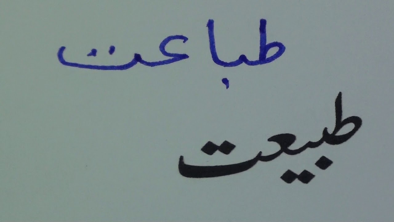 Urdu for Hindi Speakers (lesson.33) / हिंदी द्वारा उर्दू सीखें (पाठ.33 )