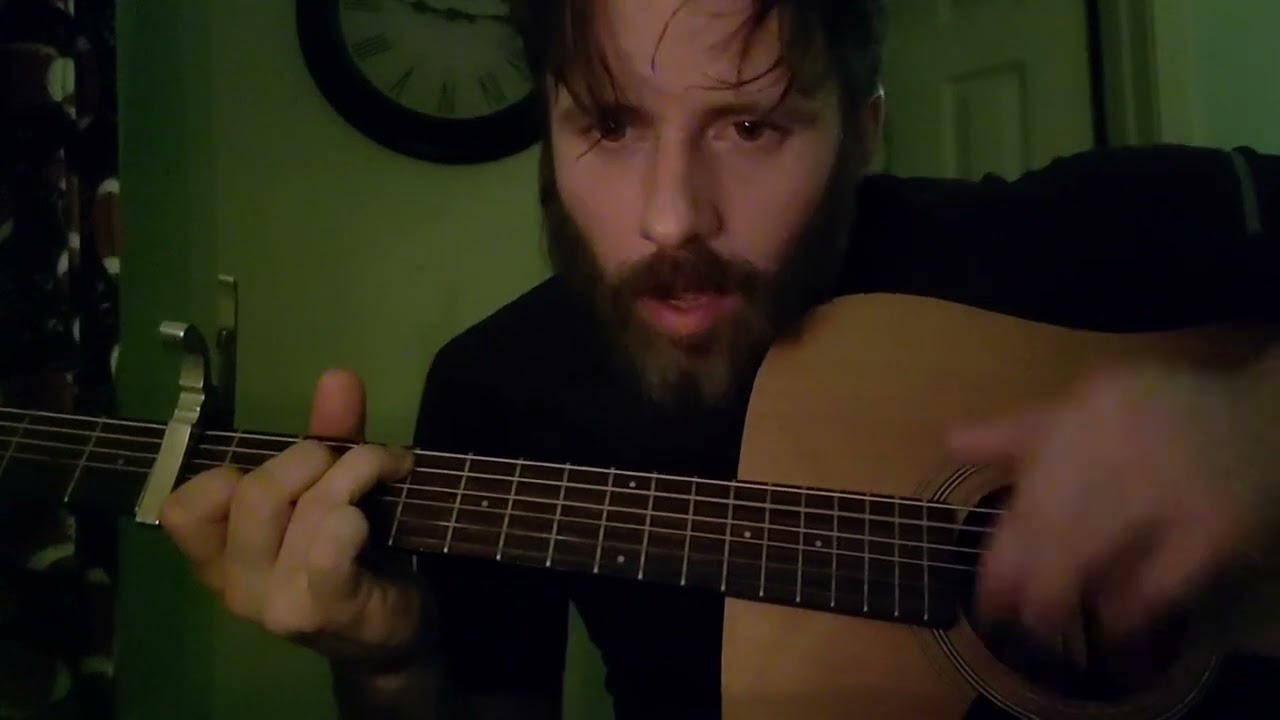 How To Disappear Completely - Radiohead