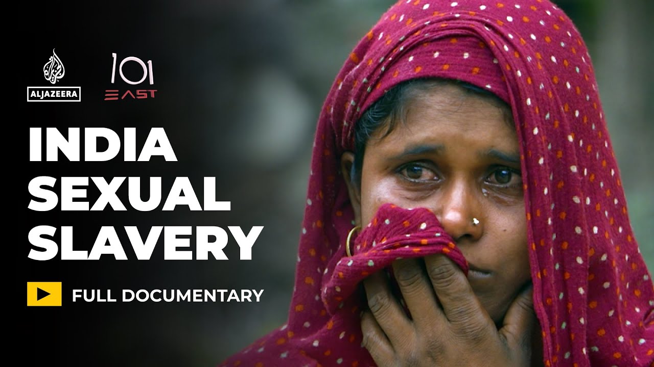 India's Slave Brides | 101 East Documentary | भारत का दास दुल्हन
