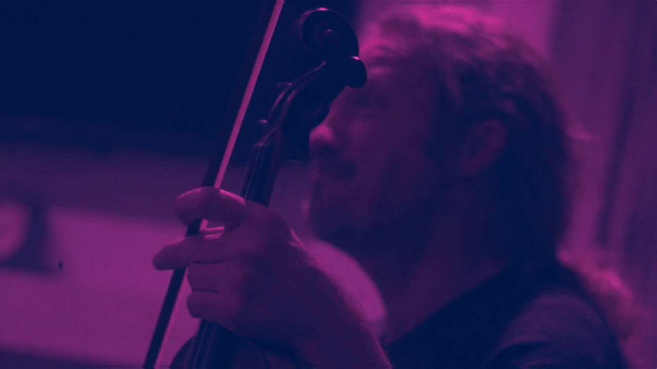 Passengers - Official Video | Faero