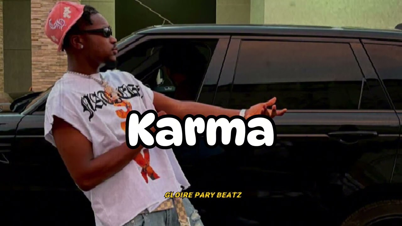 Free Afro drill _ Dopelym x Himra x didi b_ type beat _ Karma . Instru rap . By gloire pary beatz .