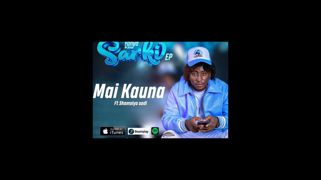 Yahaya_M_Umar ( My Kauna ) Audio=Music =2026