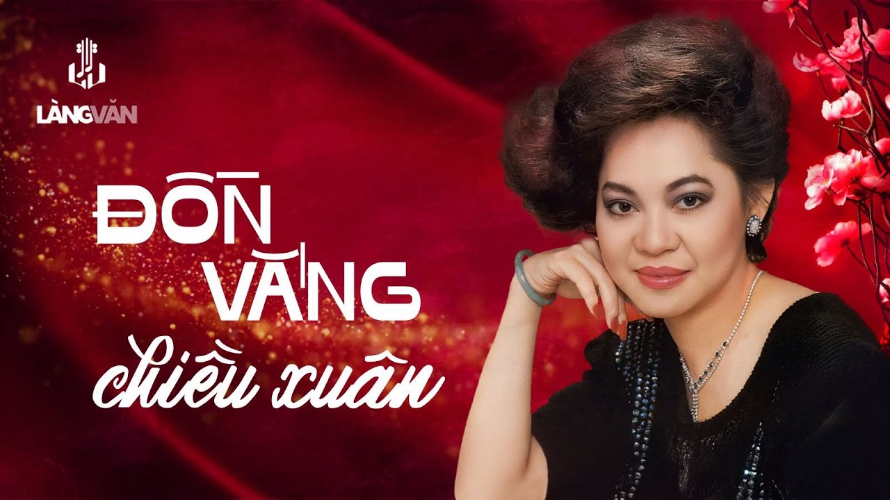 Đồn Vắng Chiều Xuân (Tuyển Tập) | Giao Linh, Tuấn Vũ, Duy Quang, Ngọc Minh, Chế Linh, Hoàng Bá Tước