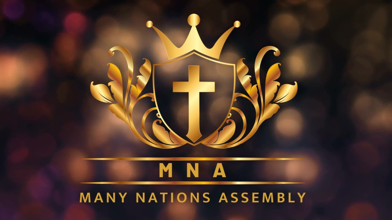 Many Nations Assembly January 18, 2026 | WHEN WEAKNESS BECOMES THE PROOF!!