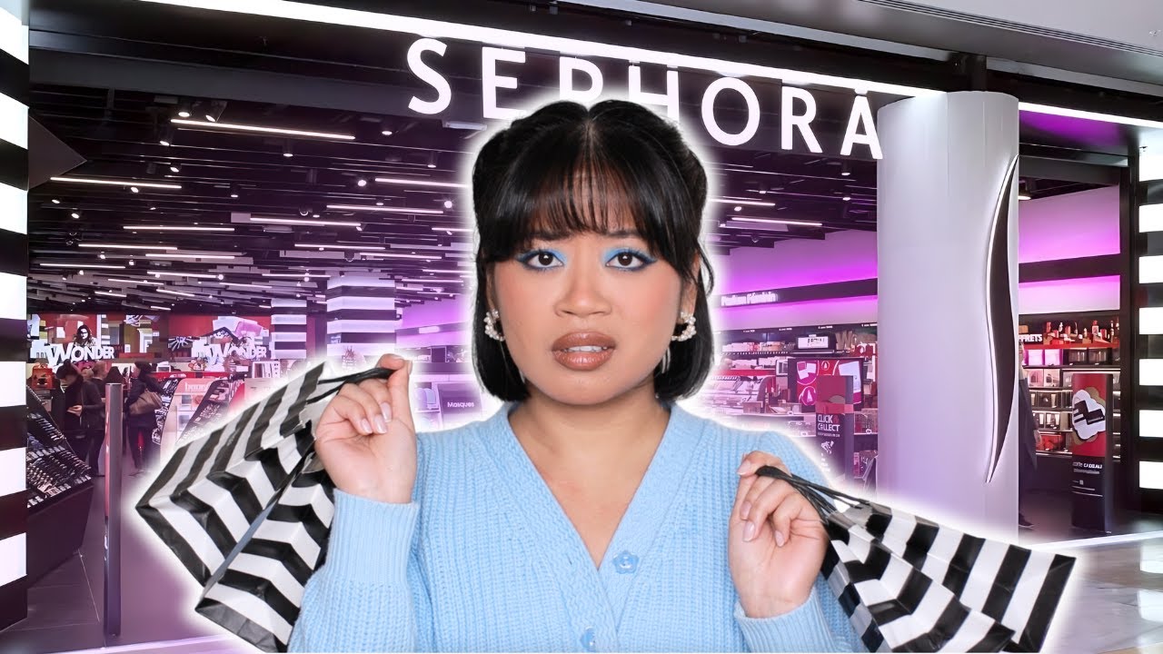 Viral Sephora Sale purchases I REGRET buying 1 year later...