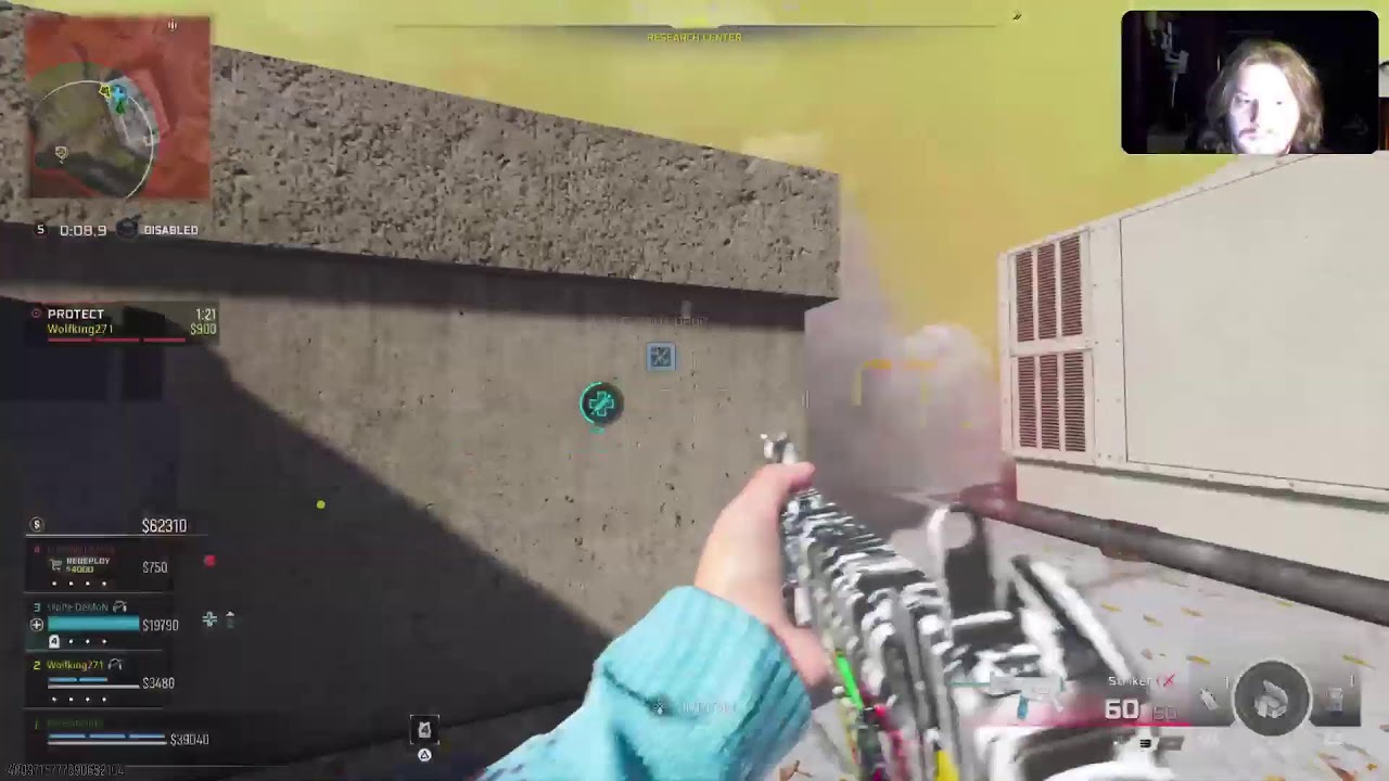 Call of Duty