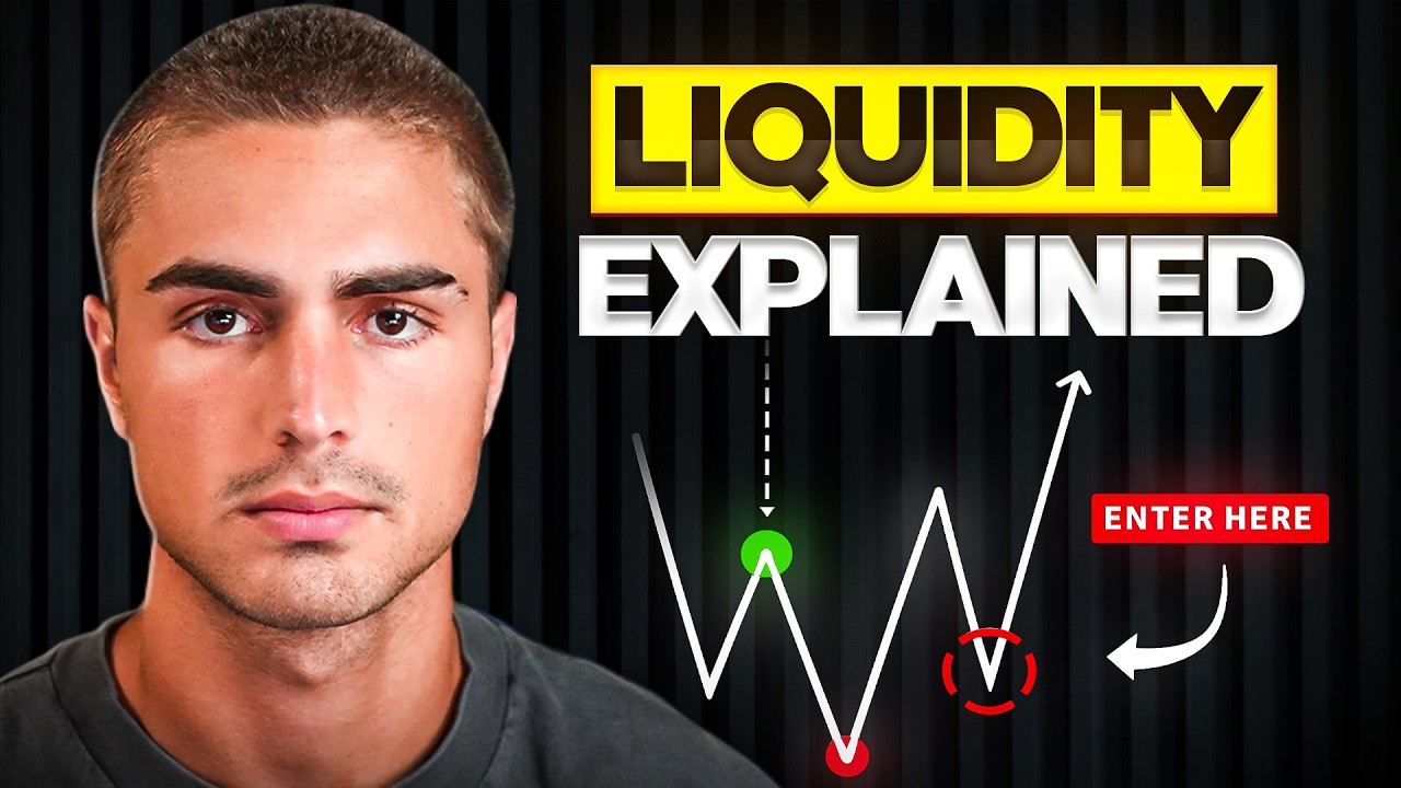 The ONLY Liquidity Guide You&rsquo;ll Ever Need