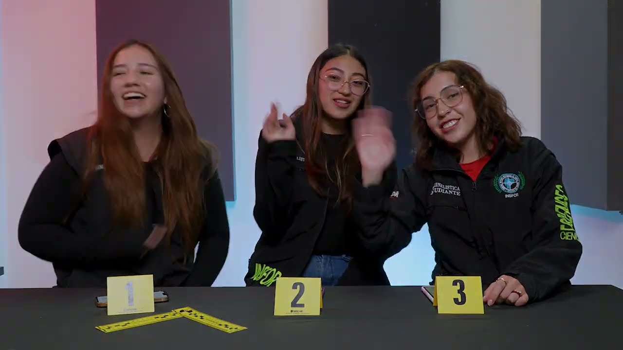 Tras la Huella- Capítulo 1: Las ciencias forenses