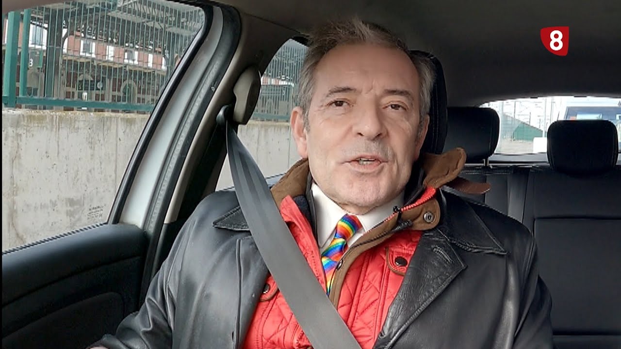 'Arráncate' - RAMÓN MARGARETO