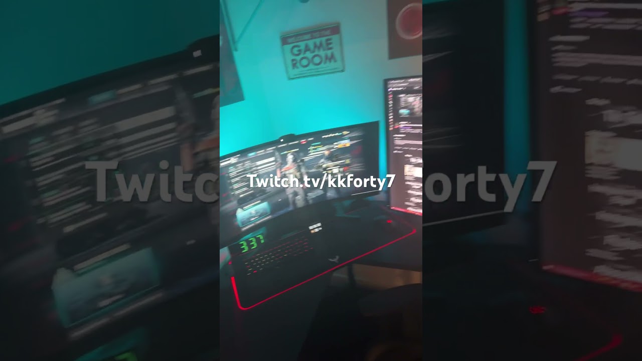 Twitch.tv/kkforty7