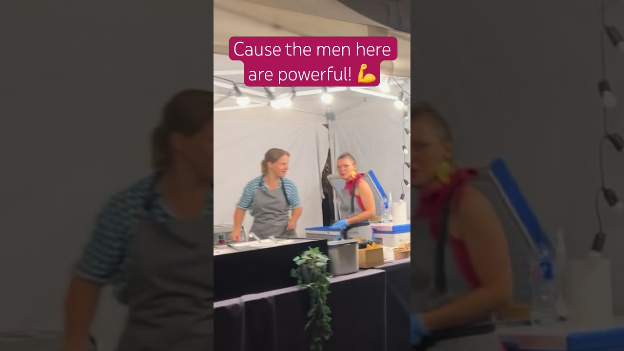 Вот почему женщины ЛЮБЯТ посещать Ригу, Латвию! 🇱🇻 