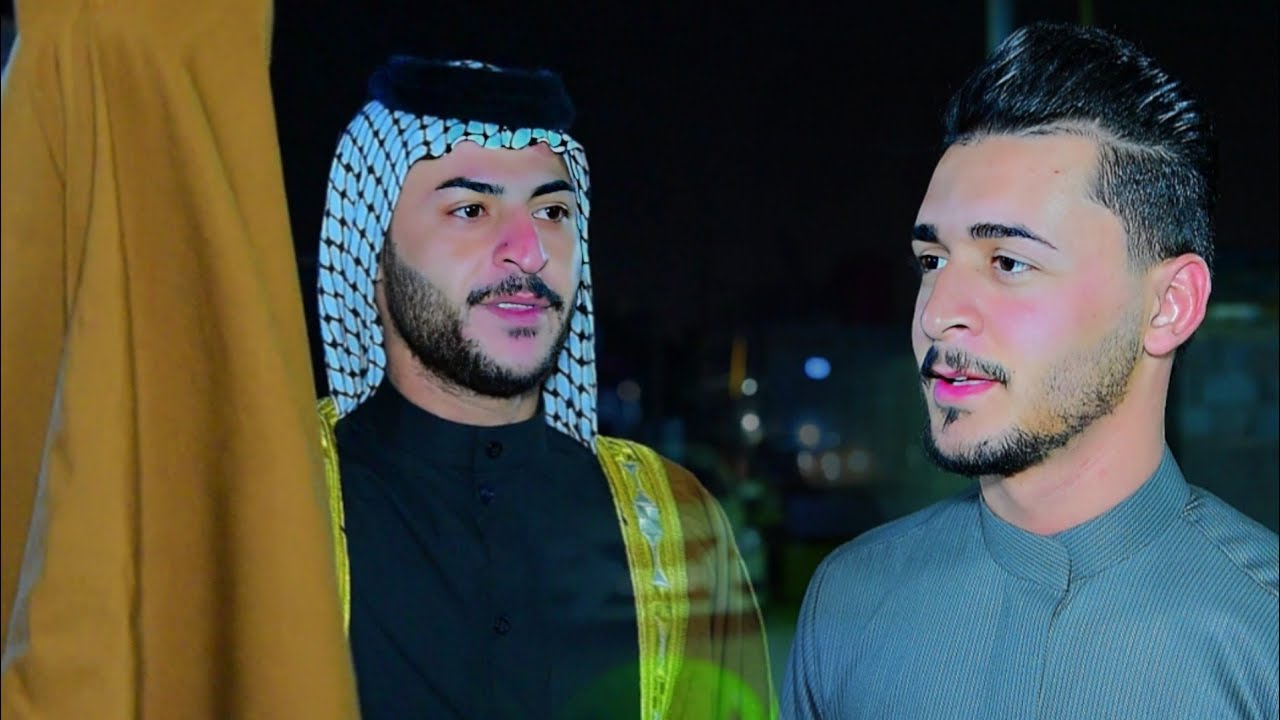 عراضة اهل الكرمة افراح عقد قران الحبيب علي ضياء السويعدي || المصور حسن باسم 