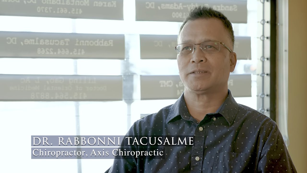 Dr. Rabbonni&rsquo;s Secret to a Stress-Free Chiropractic Practice | zHealth Software Testimonial