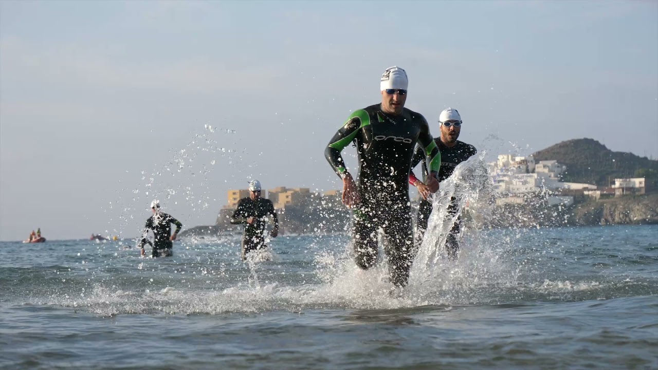 Triatlon Cabo de Gata