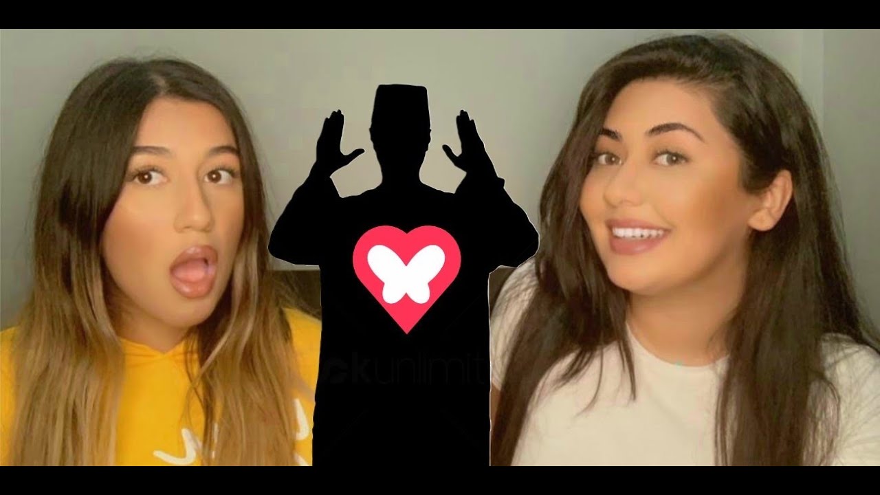 Alina Finds A Man During Ramadan on Muzmatch!
