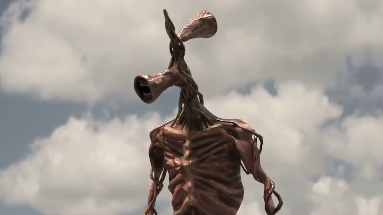 Mix - Siren Head New Coffin DanceMeme Song Cover #sirenheadcoffindance#coffindance #sirenhead 